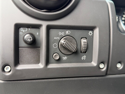 Hummer H2 6.0/GETRIEBE NEU/