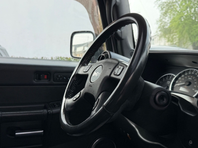 Hummer H2 6.0/GETRIEBE NEU/