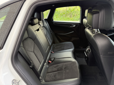 Porsche Macan Macan/Camera/18/Bi-Xenon/(PDLS)/Alcantara