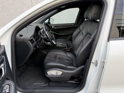 Porsche Macan Macan/Camera/18/Bi-Xenon/(PDLS)/Alcantara