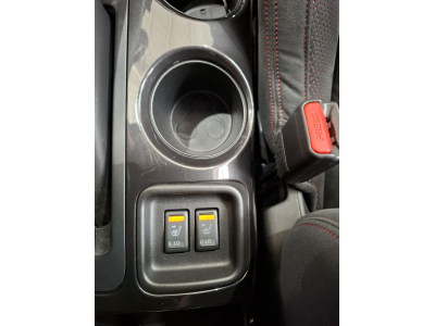 Nissan Juke NISMO, CUIR, NAVI, CAMERA