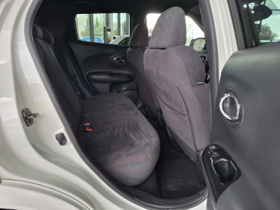 Nissan Juke NISMO, CUIR, NAVI, CAMERA