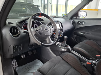 Nissan Juke NISMO, CUIR, NAVI, CAMERA