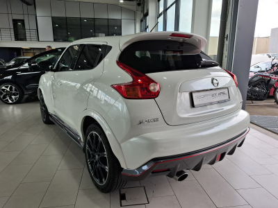 Nissan Juke NISMO, CUIR, NAVI, CAMERA
