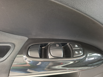 Nissan Juke NISMO, CUIR, NAVI, CAMERA