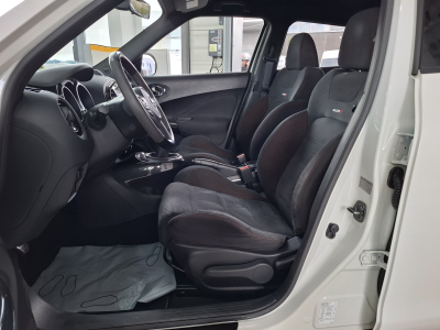 Nissan Juke NISMO, CUIR, NAVI, CAMERA
