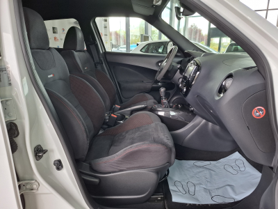 Nissan Juke NISMO, CUIR, NAVI, CAMERA