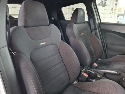 Nissan Juke NISMO, CUIR, NAVI, CAMERA