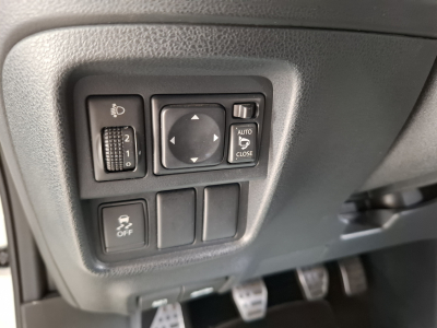 Nissan Juke NISMO, CUIR, NAVI, CAMERA