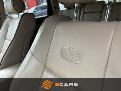 Jeep Grand Cherokee 3.0 CRD Overland 250cv