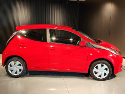 Toyota Aygo 1.0 VVT-i CLIMATISATION BLUETOOTH CAMERA