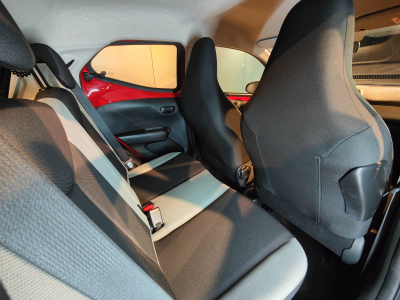 Toyota Aygo 1.0 VVT-i CLIMATISATION BLUETOOTH CAMERA