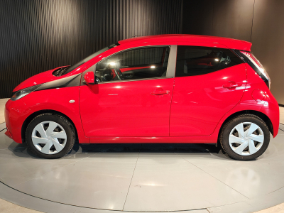 Toyota Aygo 1.0 VVT-i CLIMATISATION BLUETOOTH CAMERA