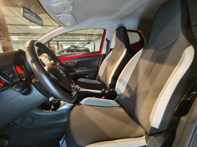 Toyota Aygo 1.0 VVT-i CLIMATISATION BLUETOOTH CAMERA