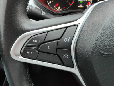 Renault Clio 1.5 DCI LIMITED GPS CLIM LED CRUISE ATTELAGE