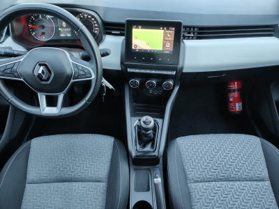 Renault Clio 1.5 DCI LIMITED GPS CLIM LED CRUISE ATTELAGE