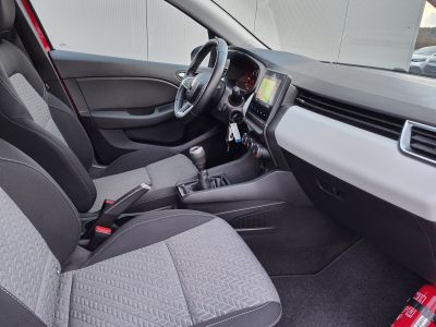 Renault Clio 1.5 DCI LIMITED GPS CLIM LED CRUISE ATTELAGE