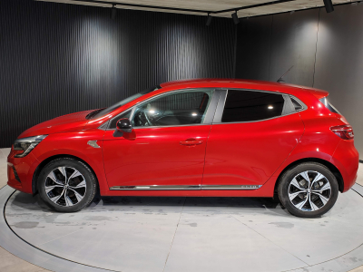 Renault Clio 1.5 DCI LIMITED GPS CLIM LED CRUISE ATTELAGE