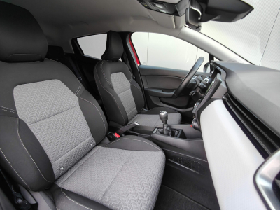 Renault Clio 1.5 DCI LIMITED GPS CLIM LED CRUISE ATTELAGE