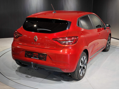 Renault Clio 1.5 DCI LIMITED GPS CLIM LED CRUISE ATTELAGE