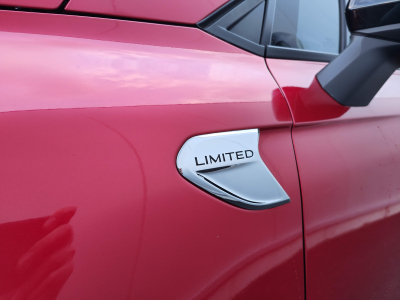 Renault Clio 1.5 DCI LIMITED GPS CLIM LED CRUISE ATTELAGE