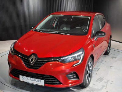 Renault Clio 1.5 DCI LIMITED GPS CLIM LED CRUISE ATTELAGE