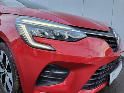 Renault Clio 1.5 DCI LIMITED GPS CLIM LED CRUISE ATTELAGE