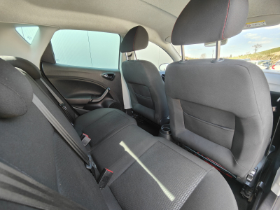 Seat Ibiza 1.0 TSI FR CLIMATISATION BLUETOOTH RADAR ARR ET AVANT