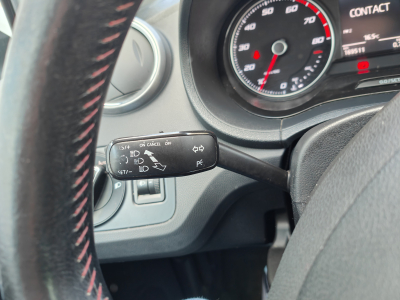 Seat Ibiza 1.0 TSI FR CLIMATISATION BLUETOOTH RADAR ARR ET AVANT