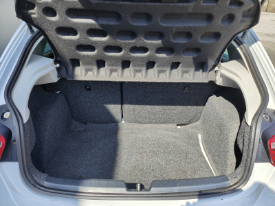 Seat Ibiza 1.0 TSI FR CLIMATISATION BLUETOOTH RADAR ARR ET AVANT