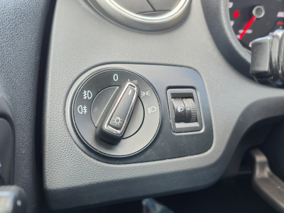 Seat Ibiza 1.0 TSI FR CLIMATISATION BLUETOOTH RADAR ARR ET AVANT