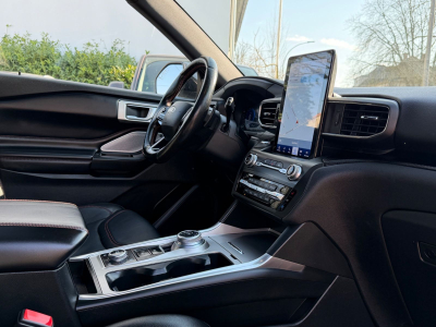 Ford Explorer ST-Line Plug-in-Hybrid 4x4/7xsitze