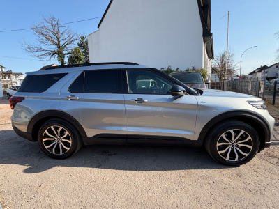 Ford Explorer ST-Line Plug-in-Hybrid 4x4/7xsitze