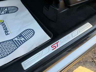 Ford Explorer ST-Line Plug-in-Hybrid 4x4/7xsitze