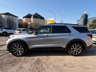 Ford Explorer ST-Line Plug-in-Hybrid 4x4/7xsitze