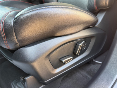 Ford Explorer ST-Line Plug-in-Hybrid 4x4/7xsitze