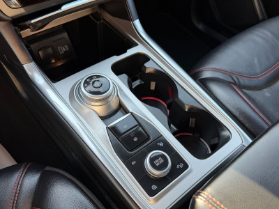 Ford Explorer ST-Line Plug-in-Hybrid 4x4/7xsitze