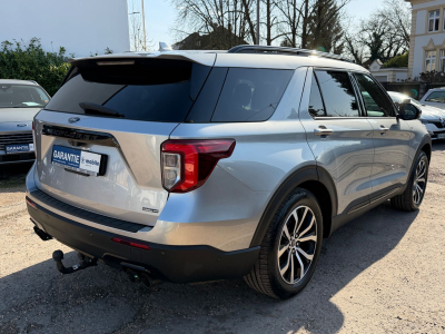 Ford Explorer ST-Line Plug-in-Hybrid 4x4/7xsitze