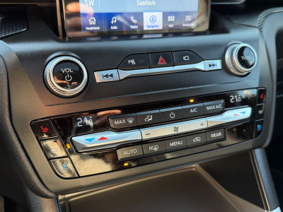 Ford Explorer ST-Line Plug-in-Hybrid 4x4/7xsitze