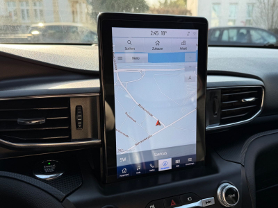 Ford Explorer ST-Line Plug-in-Hybrid 4x4/7xsitze