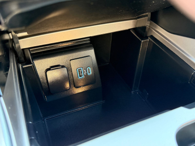 Ford Explorer ST-Line Plug-in-Hybrid 4x4/7xsitze