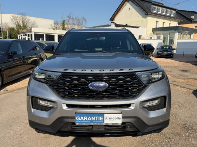 Ford Explorer ST-Line Plug-in-Hybrid 4x4/7xsitze