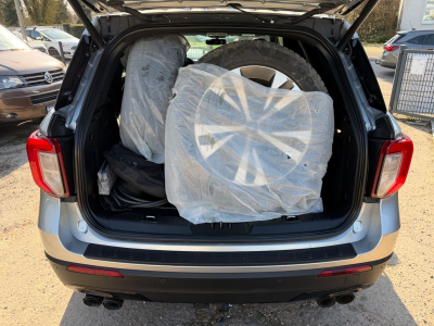 Ford Explorer ST-Line Plug-in-Hybrid 4x4/7xsitze