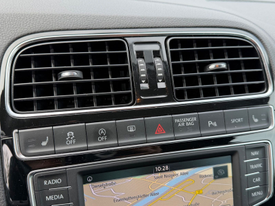 Volkswagen Polo Variant Polo V GTI BMT/Start-Stopp