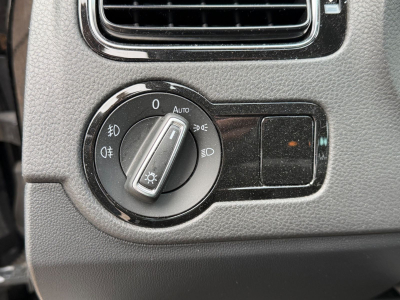 Volkswagen Polo Variant Polo V GTI BMT/Start-Stopp