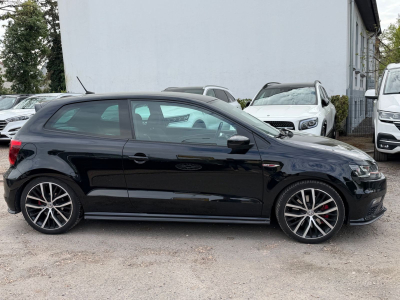 Volkswagen Polo Variant Polo V GTI BMT/Start-Stopp