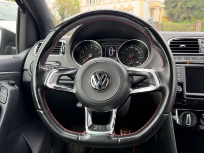 Volkswagen Polo Variant Polo V GTI BMT/Start-Stopp