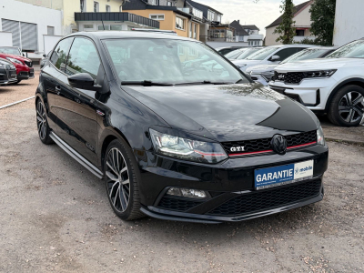 Volkswagen Polo Variant Polo V GTI BMT/Start-Stopp