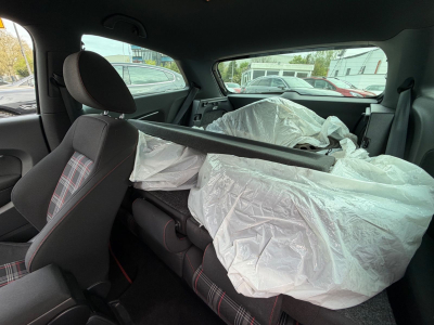 Volkswagen Polo Variant Polo V GTI BMT/Start-Stopp