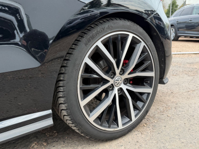 Volkswagen Polo Variant Polo V GTI BMT/Start-Stopp